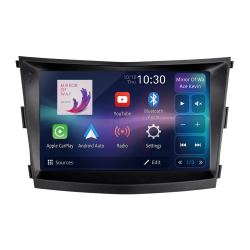 Pioneer SPH-PF97BT...