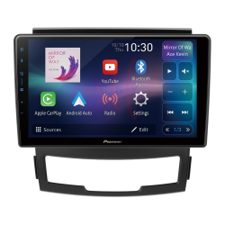 Pioneer SPH-PF97BT...