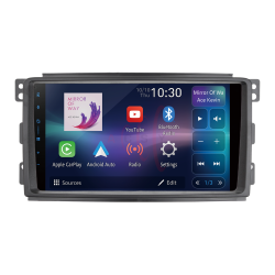 Pioneer SPH-PF97BT Smart...