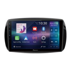Pioneer SPH-PF97BT Smart 2016