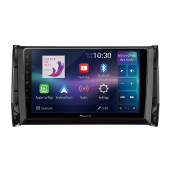 Pioneer SPH-PF97BT Skoda...