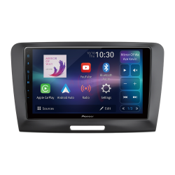 Pioneer SPH-PF97BT Skoda...