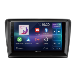 Pioneer SPH-PF97BT Skoda...
