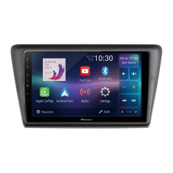 Pioneer SPH-PF97BT Skoda...