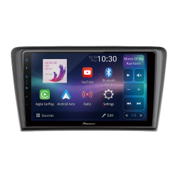 Pioneer SPH-PF97BT Skoda...
