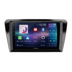 Pioneer SPH-PF97BT Skoda...