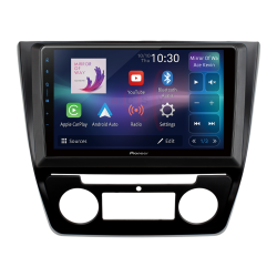 Pioneer SPH-PF97BT Skoda...