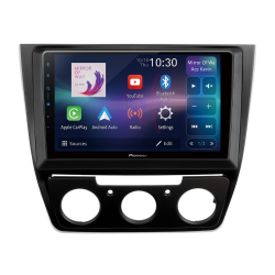 Pioneer SPH-PF97BT Skoda...