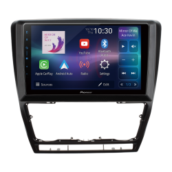 Pioneer SPH-PF97BT Skoda 2008