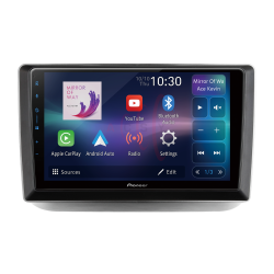 Pioneer SPH-PF97BT Skoda 2007