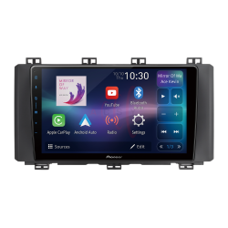 Pioneer SPH-PF97BT Seat...