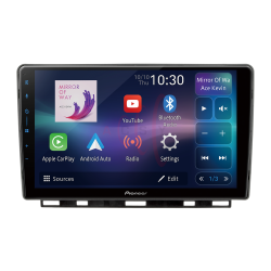 Pioneer SPH-PF97BT Renault...