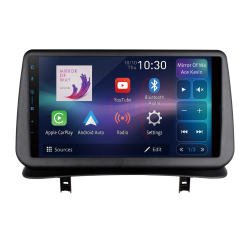 Pioneer SPH-PF97BT Renault...