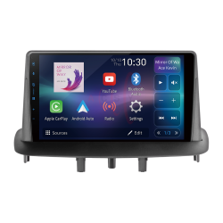 Pioneer SPH-PF97BT Renault...