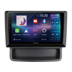 Pioneer SPH-PF97BT Renault...