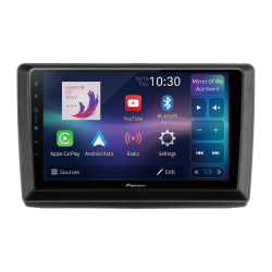 Pioneer SPH-PF97BT Renault...