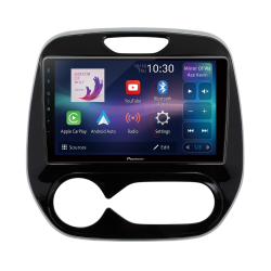 Pioneer SPH-PF97BT Renault...