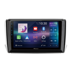 Pioneer SPH-PF97BT Peugeot...