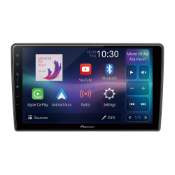Pioneer SPH-PF97BT Peugeot...