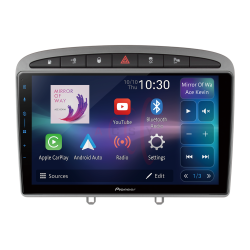 Pioneer SPH-PF97BT Peugeot...