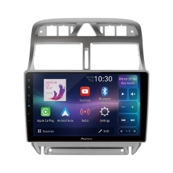 Pioneer SPH-PF97BT Peugeot...