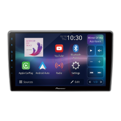 Pioneer SPH-PF97BT Peugeot...