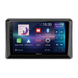 Pioneer SPH-PF97BT Opel...