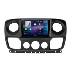 Pioneer SPH-PF97BT Opel...