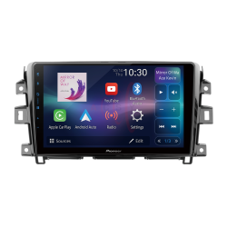 Pioneer SPH-PF97BT Nissan...