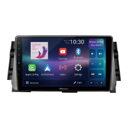 Pioneer SPH-PF97BT Nissan...