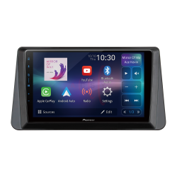 Pioneer SPH-PF97BT Nissan...