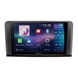 Pioneer SPH-PF97BT Mercedes...