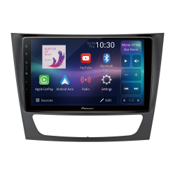 Pioneer SPH-PF97BT Mercedes...