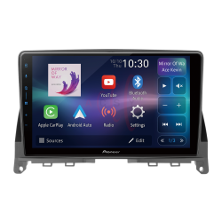 Pioneer SPH-PF97BT Mercedes...