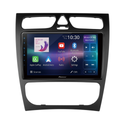 Pioneer SPH-PF97BT Mercedes...