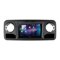 Pioneer SPH-PF97BT Mercedes...