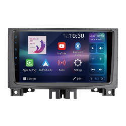 Pioneer SPH-PF97BT Mercedes...