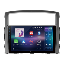 Pioneer SPH-PF97BT...
