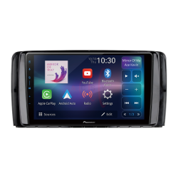 Pioneer SPH-PF97BT Mercedes...