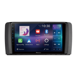 Pioneer SPH-PF97BT Mercedes...
