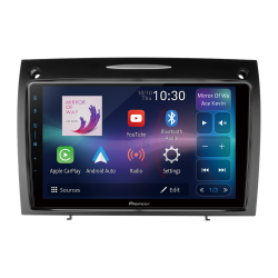 Pioneer SPH-PF97BT Mercedes...