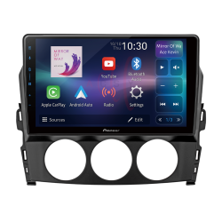 Pioneer SPH-PF97BT Mazda...