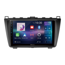 Pioneer SPH-PF97BT Mazda 6...