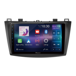 Pioneer SPH-PF97BT Mazda 3...