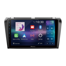 Pioneer SPH-PF97BT Mazda 3...