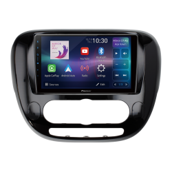 Pioneer SPH-PF97BT Kia Soul...