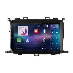 Pioneer SPH-PF97BT Kia...