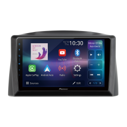 Pioneer SPH-PF97BT Jeep...