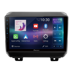 Pioneer SPH-PF97BT Jeep...