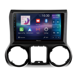 Pioneer SPH-PF97BT Jeep...
